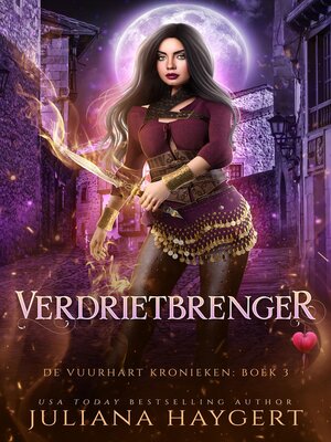 cover image of Verdrietbrenger